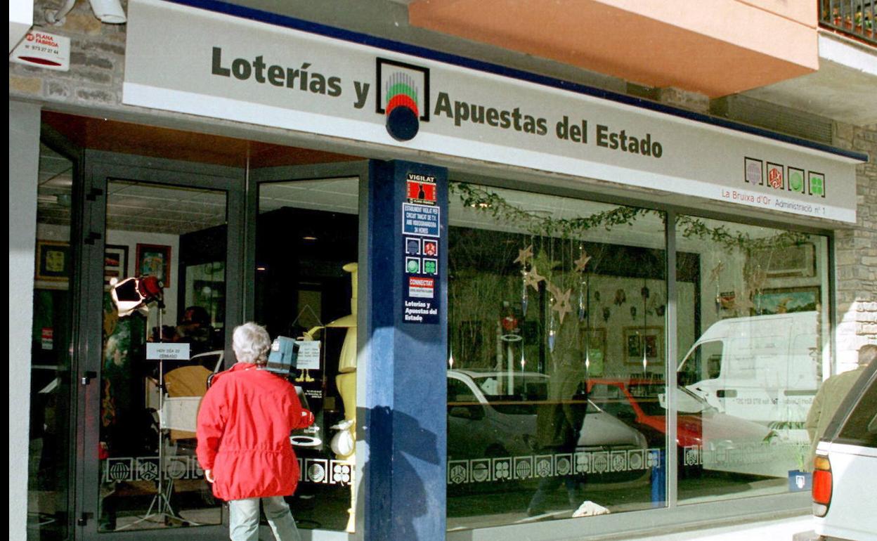 D Nde Ha Tocado La Loter A Nacional De Hoy S Bado N Meros Premiados Y